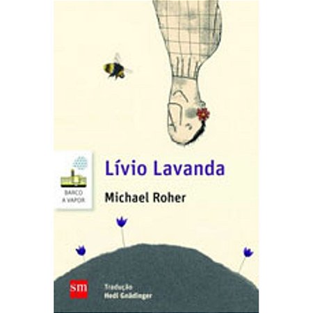 LIVIO LAVANDA