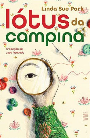 Lotus Da Campina − Sue Park, Linda
