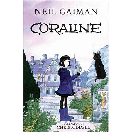 CORALINE