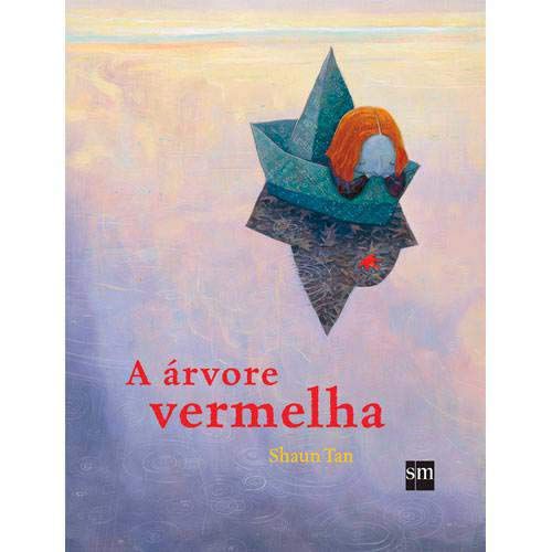 ARVORE VERMELHA, A