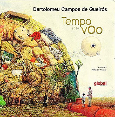 Tempo de voo