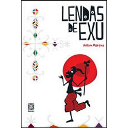 LENDAS DE EXU