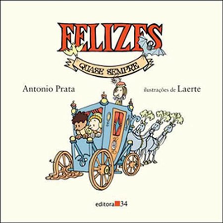 Felizes Quase Sempre − Prata, Antonio