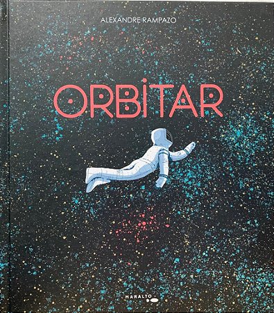 Orbitar - Rampazo, Alexandre