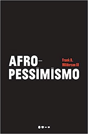 Afropessimismo