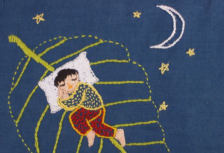 A Manta Bordada Do Iberê - Santos, Maria Do Socorro