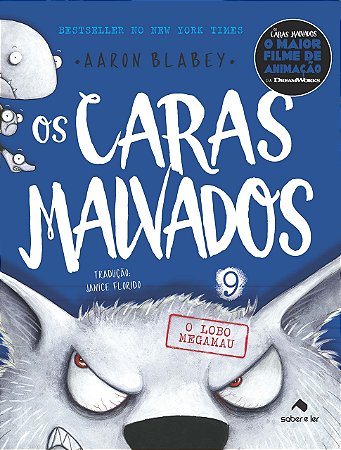 CARAS MALVADOS, OS V.9