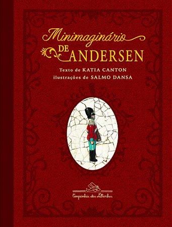 Minimaginário De Andersen − Canton, Katia