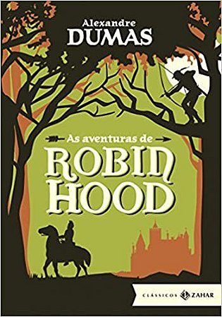 AVENTURAS DE ROBIN HOOD, AS