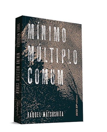 Minimo Multiplo Comum − Matsushita, Raquel