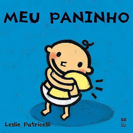 Meu Paninho − Patricelli, Leslie
