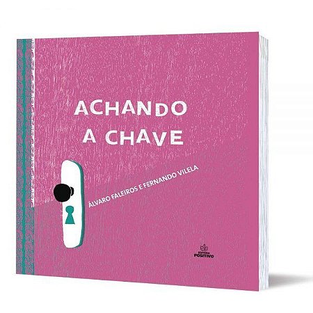 ACHANDO A CHAVE
