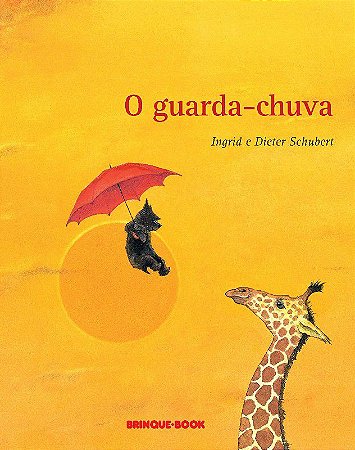 GUARDA-CHUVA, O