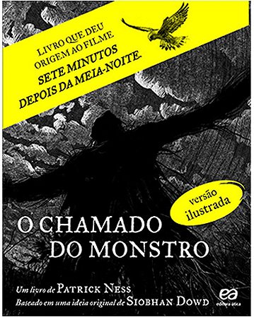 CHAMADO DO MONSTRO, O