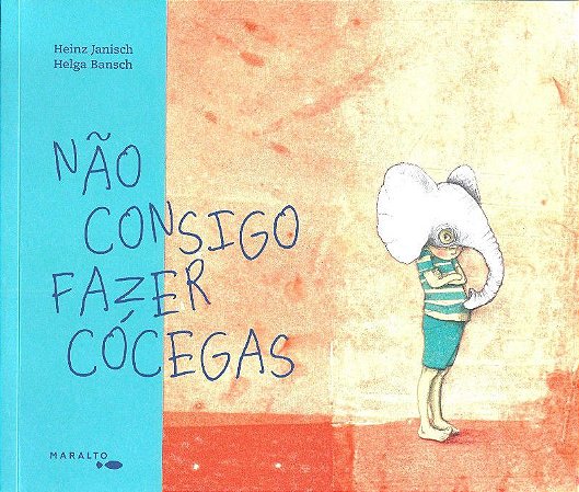Não Consigo Fazer Cócegas - Janish, Heinz