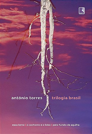 Trilogia Brasil: Essa Terra, O Cachorro e o Lobo, Pelo Fundo da Agulha − Torres, Antonio