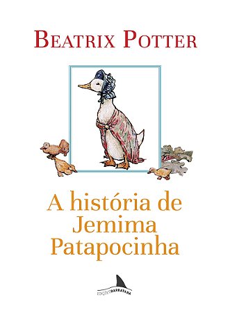 A História De Jemima Patapocinha - Potter, Beatrix