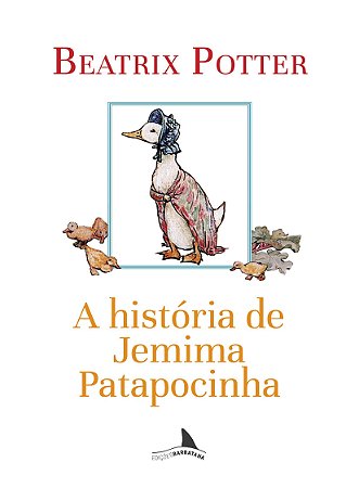 A HISTÓRIA DE JEMIMA PATAPOCINHA