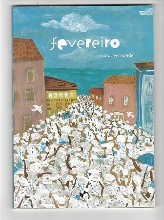 FEVEREIRO - FERNANDES, CAROL