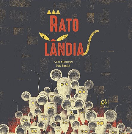 Ratolândia − Mericourt, Alice