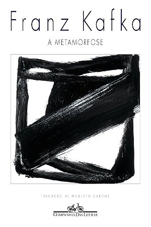 A Metamorfose − Kafka, Franz