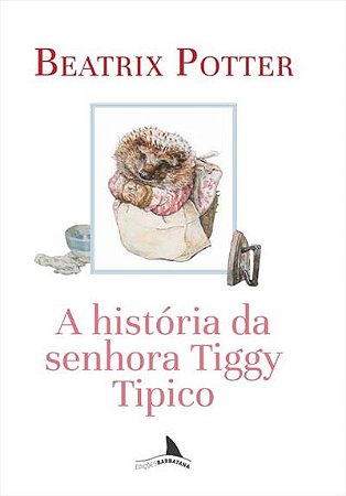 A HISTÓRIA DA SENHORA TIGGY TIPICO