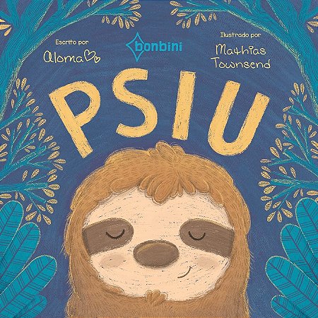 Psiu - Aloma