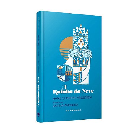 Rainha Da Neve, a Hardcover