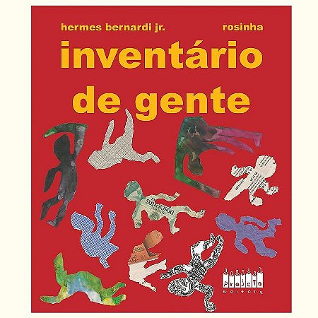 Inventario De Gente - Bernardi Jr.,Hermes