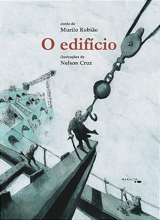 O Edifício  - Rubião, Murilo