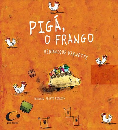 Pig?, o Frango