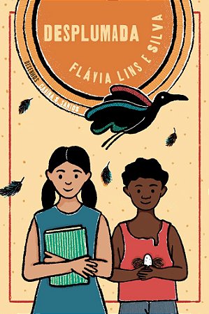 Desplumada − Silva, Flavia Lins E