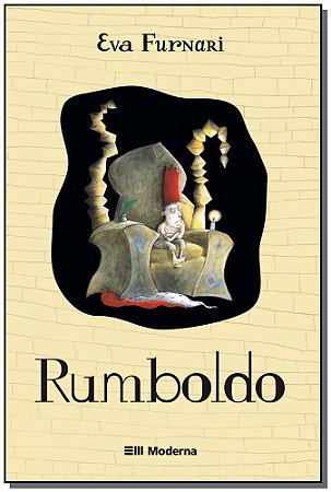 Rumboldo - Ed.02 − Furnari, Eva