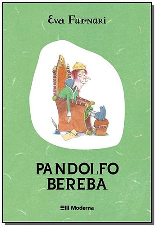 Pandolfo Bereba - 02Ed