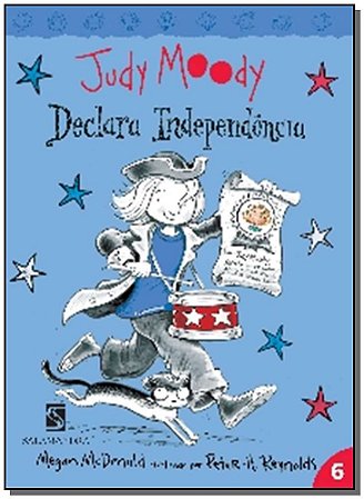 Judy Moody - Declara Independencia
