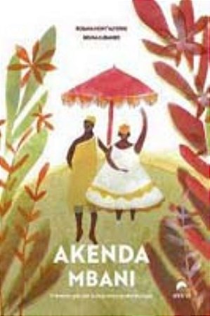 Akenda Mbani − Montalverne, Rosana