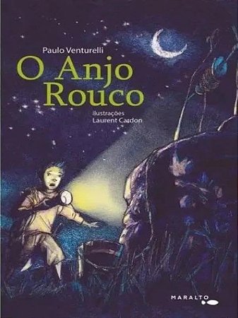 Anjo Rouco, o - Maralto