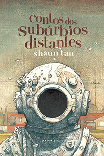 Contos Dos Subúrbios Distantes − Tan, Shaun