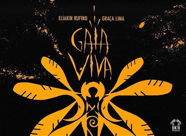 Gaia Viva – Eliakin Rufino