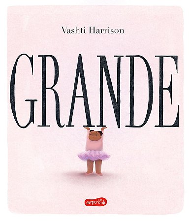 Grande - Harrison,Vashti