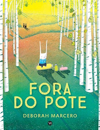 Fora Do Pote − Marcero, Deborah
