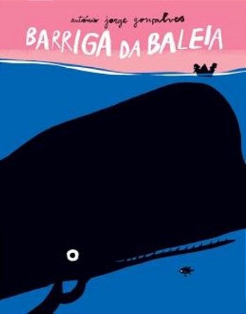 Barriga Da Baleia - Goncalves, Jorge