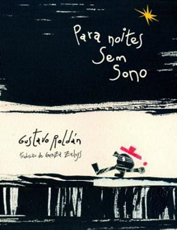 Para Noites Sem Sono - Roldan, Gustavo