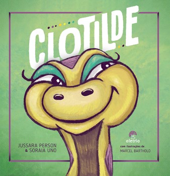 Clotilde − Uno, Soraia; Person, Jussara; Belissa, Thaine; Net