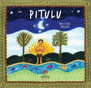 Pitulu − Myrrha, Beatriz; Montalverne, Rosana