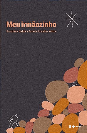 Meu Irmãozinho - Antia, Amets Arzallus | Balde, Ibrahima