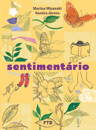 Sentimentário - Miyazaki, Marina