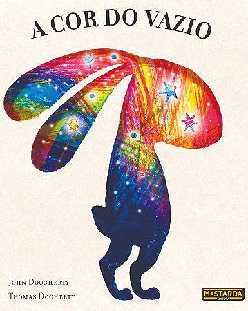 A Cor Do Vazio - Dougherty, John