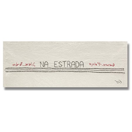 Na Estrada  - Zelnys, Geruza