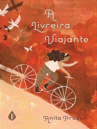 A Livreira Viajante - Prades, Anita